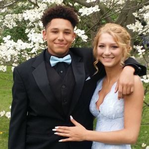 Meet your Posher, Jay